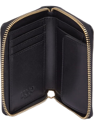 Liu Jo Portafogli Donna Mod. AF6156 E1019 22222 Nero