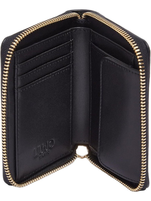 Liu Jo Portafogli Donna Mod. AF6156 E1019 22222 Nero