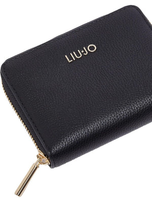 Liu Jo Portafogli Donna Mod. AF6156 E1019 22222 Nero