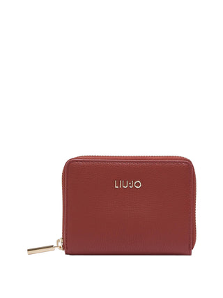 Liu Jo Portafogli Donna Mod. AF6156 E1019 91543 Bordeau