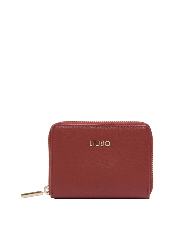 Liu Jo Portafogli Donna Mod. AF6156 E1019 91543 Bordeau