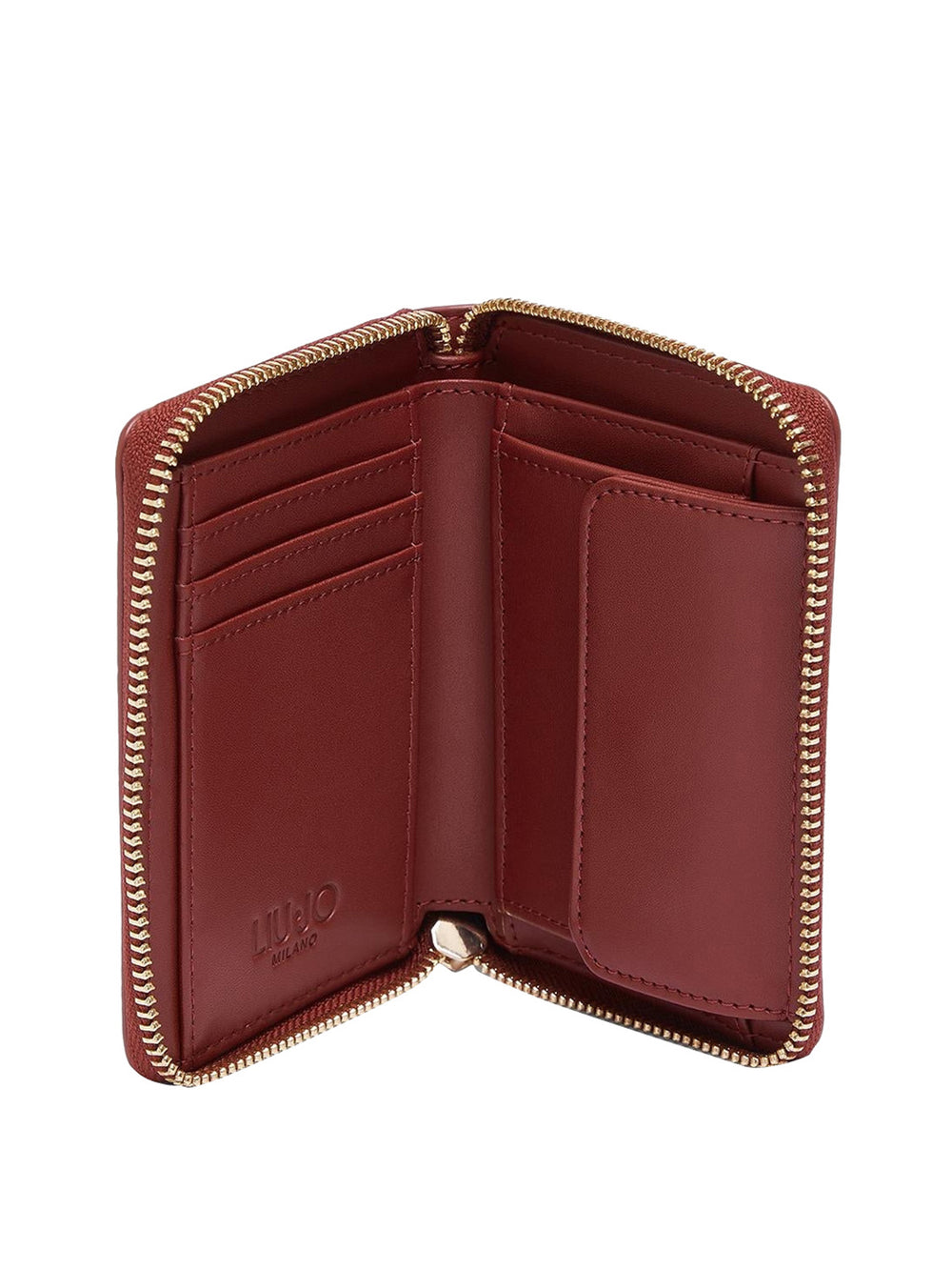 Liu Jo Portafogli Donna Mod. AF6156 E1019 91543 Bordeau