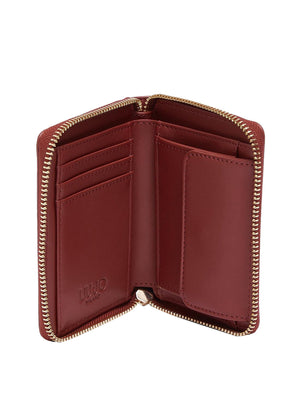 Liu Jo Portafogli Donna Mod. AF6156 E1019 91543 Bordeau