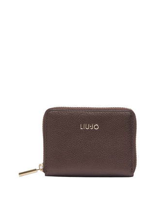 Liu Jo Portafogli Donna Mod. AF6156 E1019 X0782 Moro