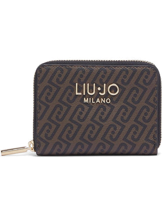 Liu Jo Portafogli Donna Mod. AF6156 E1137 00547 Moro