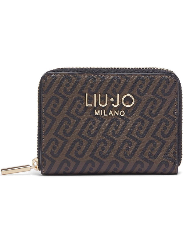 Liu Jo Portafogli Donna Mod. AF6156 E1137 00547 Moro