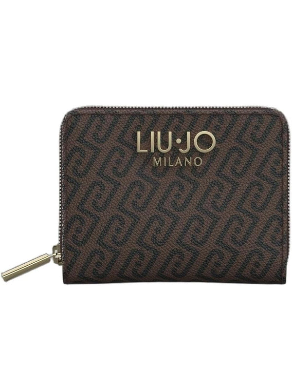 Liu Jo Portafogli Donna Mod. AF6156 E1137 00547 Moro