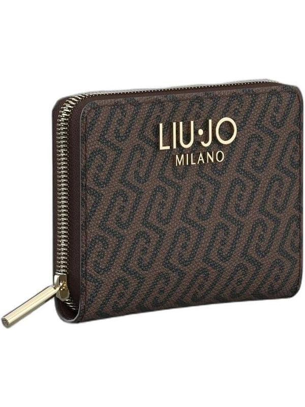 Liu Jo Portafogli Donna Mod. AF6156 E1137 00547 Moro