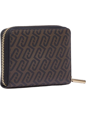 Liu Jo Portafogli Donna Mod. AF6156 E1137 00547 Moro