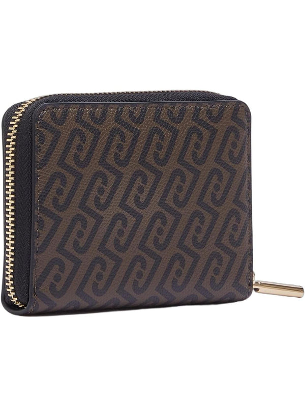 Liu Jo Portafogli Donna Mod. AF6156 E1137 00547 Moro