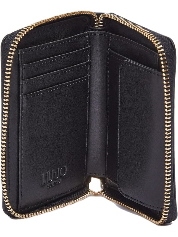 Liu Jo Portafogli Donna Mod. AF6156 E1137 00547 Moro