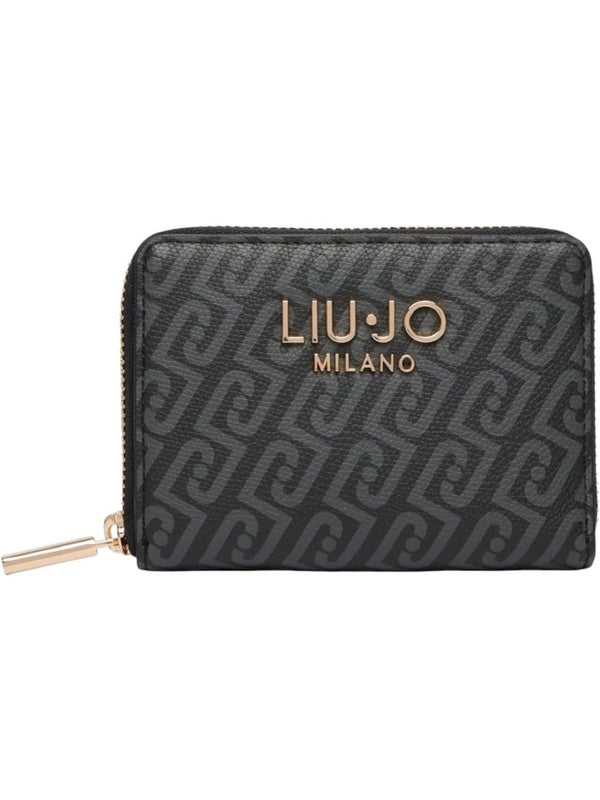 Liu Jo Portafogli Donna Mod. AF6156 E1137 22222 Nero