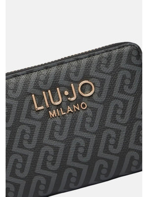 Liu Jo Portafogli Donna Mod. AF6156 E1137 22222 Nero