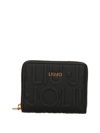 Liu Jo Portafogli Donna Mod. AF6156 E1139 22222 Nero