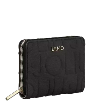 Liu Jo Portafogli Donna Mod. AF6156 E1139 22222 Nero