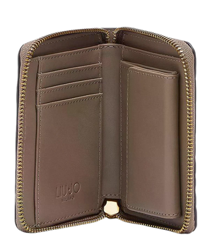 Liu Jo Portafogli Donna Mod. AF6156 E1139 71409 Marroncino