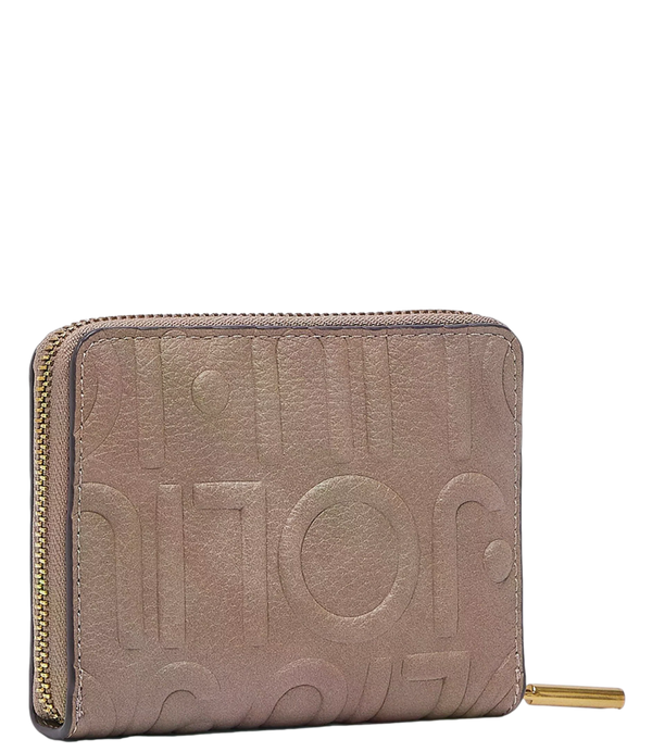 Liu Jo Portafogli Donna Mod. AF6156 E1139 71409 Marroncino
