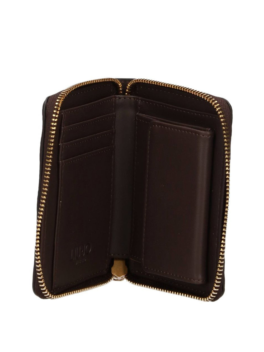 Liu Jo Portafogli Donna Mod. AF6156 E1139 91419 Marrone