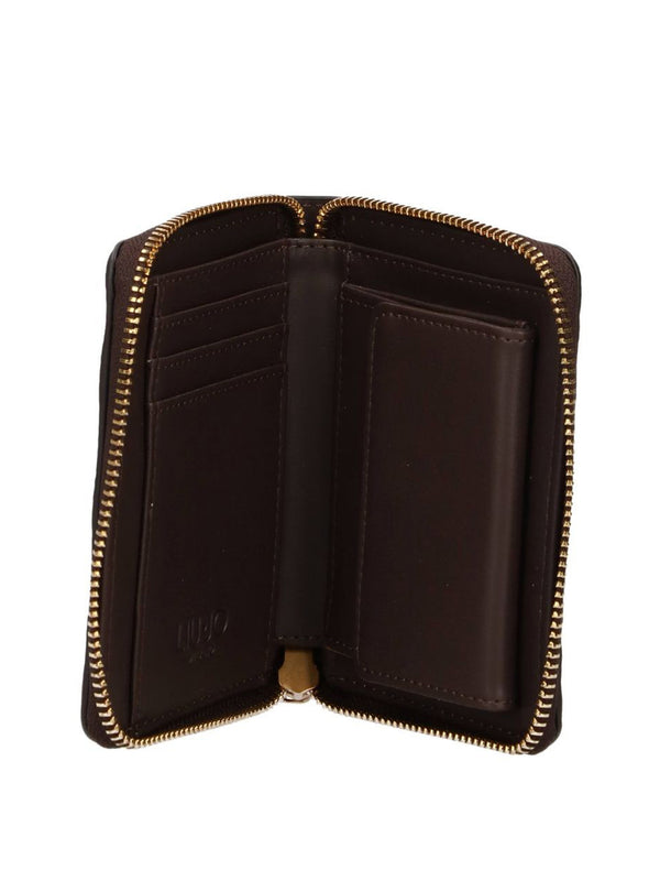 Liu Jo Portafogli Donna Mod. AF6156 E1139 91419 Marrone