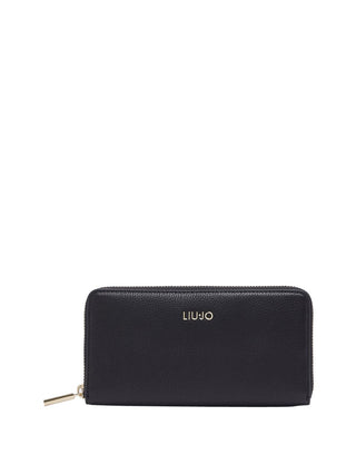 Liu Jo Portafogli Donna Mod. AF6170 E1019 22222 Nero