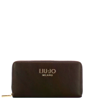 Liu Jo Portafogli Donna Mod. AF6170 E1120 91419 Marrone