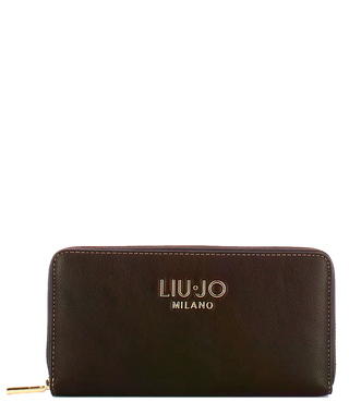 Liu Jo Portafogli Donna Mod. AF6170 E1120 91419 Marrone
