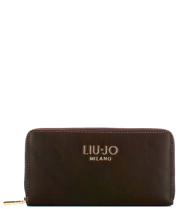 Liu Jo Portafogli Donna Mod. AF6170 E1120 91419 Marrone