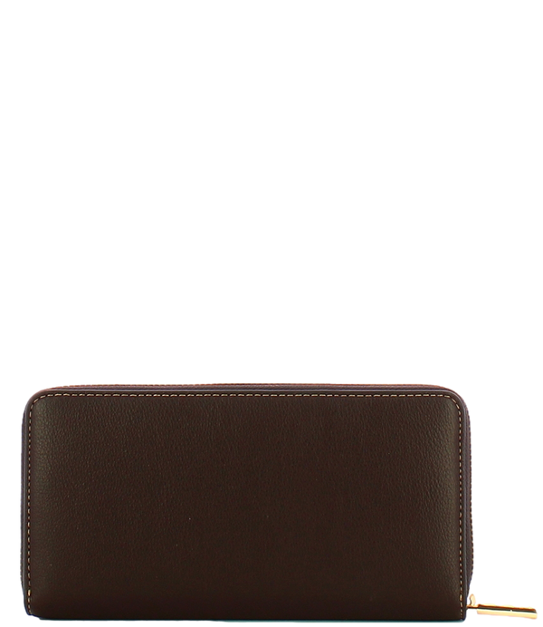 Liu Jo Portafogli Donna Mod. AF6170 E1120 91419 Marrone