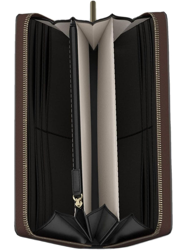 Liu Jo Portafogli Donna Mod. AF6170 E1137 00547 Moro/nero