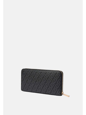 Liu Jo Portafogli Donna Mod. AF6170 E1137 22222 Nero