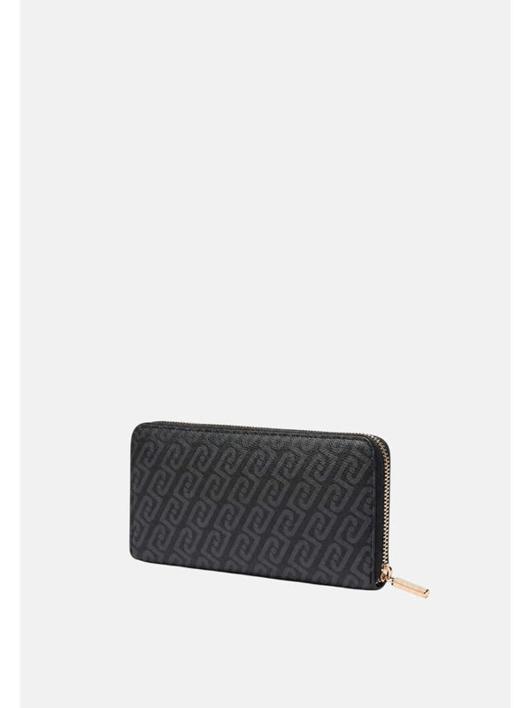 Liu Jo Portafogli Donna Mod. AF6170 E1137 22222 Nero