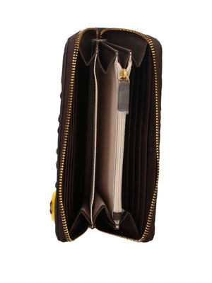 Liu Jo Portafogli Donna Mod. AF6170 E1139 91419 Marrone