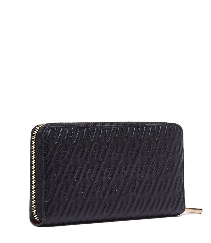 Liu Jo Portafogli Donna Mod. AF6170 E1141 22222 Nero
