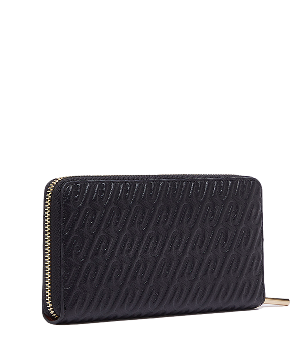 Liu Jo Portafogli Donna Mod. AF6170 E1141 22222 Nero