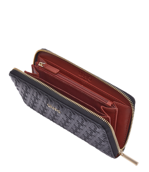 Liu Jo Portafogli Donna Mod. AF6170 E1141 22222 Nero