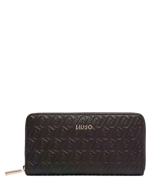 Liu Jo Portafogli Donna Mod. AF6170 E1141 91419 Marrone