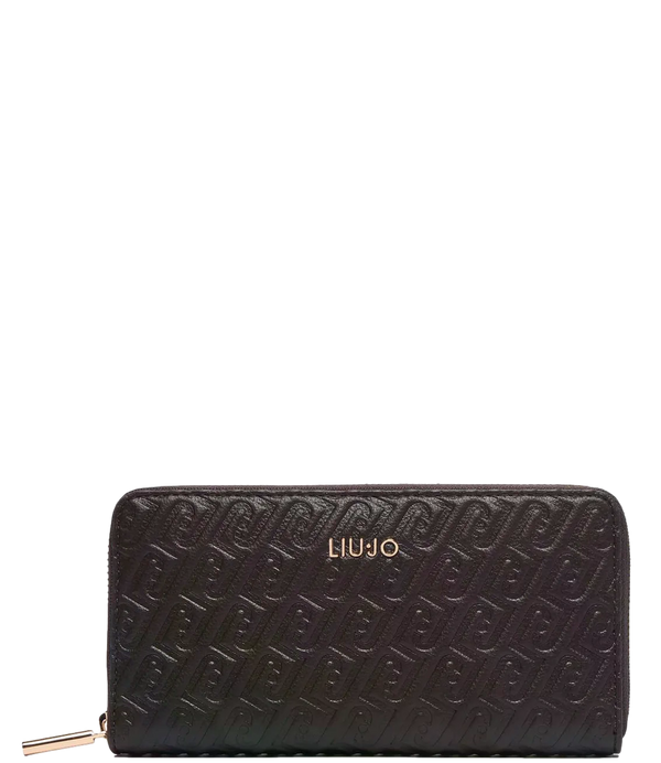 Liu Jo Portafogli Donna Mod. AF6170 E1141 91419 Marrone