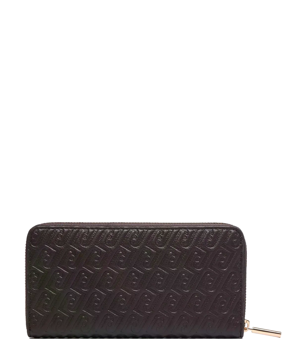 Liu Jo Portafogli Donna Mod. AF6170 E1141 91419 Marrone