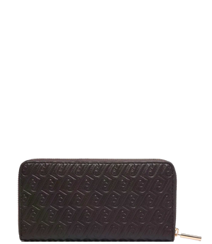 Liu Jo Portafogli Donna Mod. AF6170 E1141 91419 Marrone