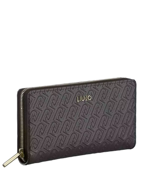 Liu Jo Portafogli Donna Mod. AF6170 E1141 91419 Marrone