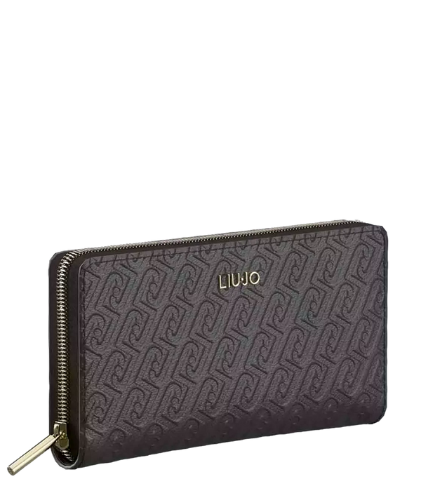 Liu Jo Portafogli Donna Mod. AF6170 E1141 91419 Marrone