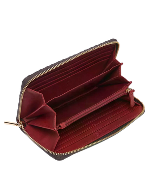 Liu Jo Portafogli Donna Mod. AF6170 E1141 91419 Marrone