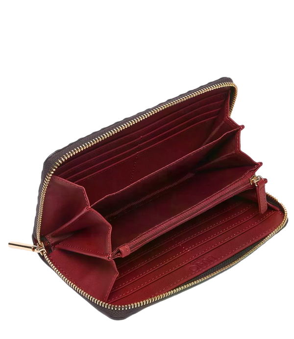 Liu Jo Portafogli Donna Mod. AF6170 E1141 91419 Marrone