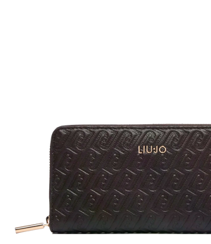 Liu Jo Portafogli Donna Mod. AF6170 E1141 91419 Marrone