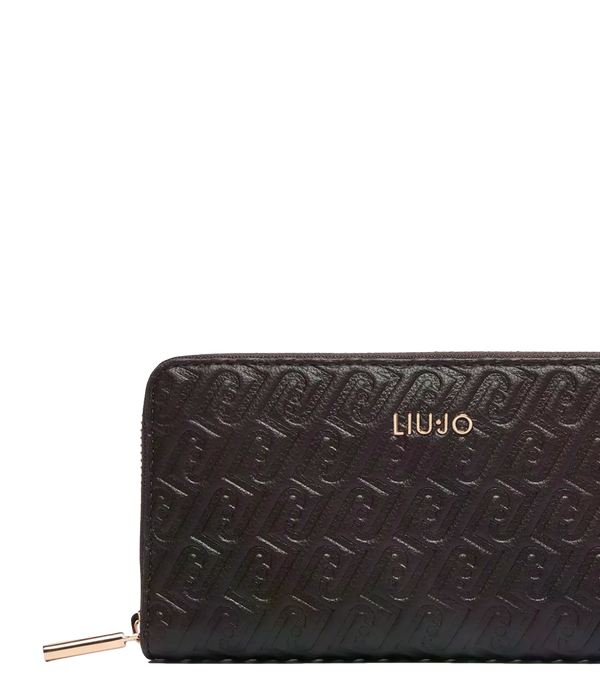Liu Jo Portafogli Donna Mod. AF6170 E1141 91419 Marrone
