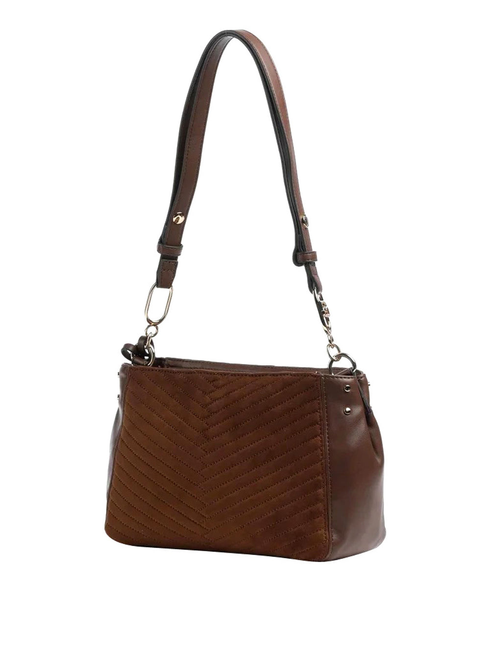 Liu Jo Borsa Donna Mod. AF6187 T760A 09032 Tabacco