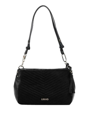 Liu Jo Borsa Donna Mod. AF6187 T760A 22222 Nero