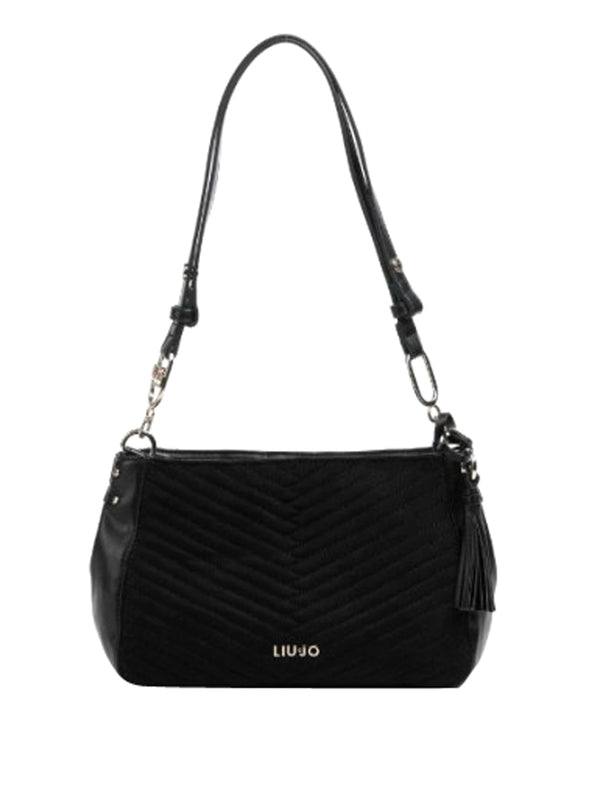 Liu Jo Borsa Donna Mod. AF6187 T760A 22222 Nero