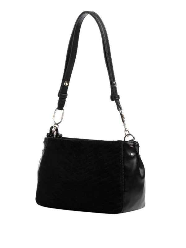 Liu Jo Borsa Donna Mod. AF6187 T760A 22222 Nero