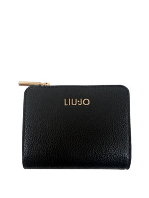 Liu Jo Portafogli Donna Mod. AF6193 E1019 22222 Nero
